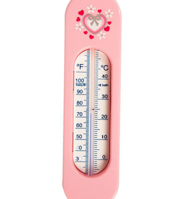 Prénatal badthermometer