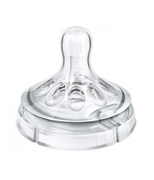 Philips AVENT Natural speen variabel 3MND