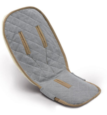 Bugaboo seatliner Wool