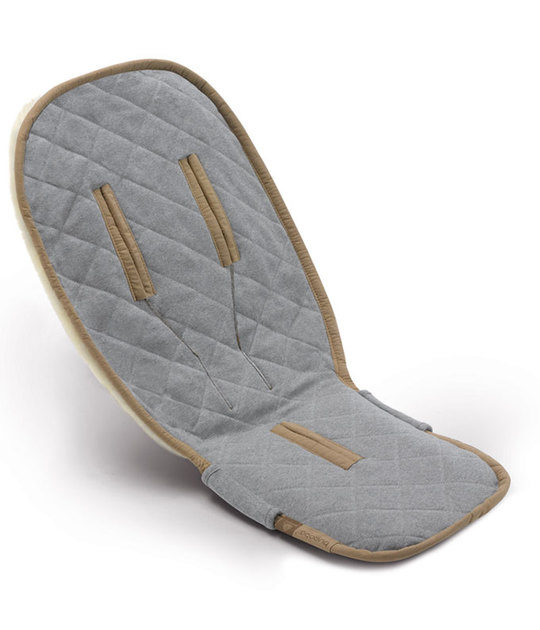 Bugaboo seatliner Wool