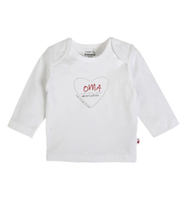 Prenatal newborn unisex t-shirt