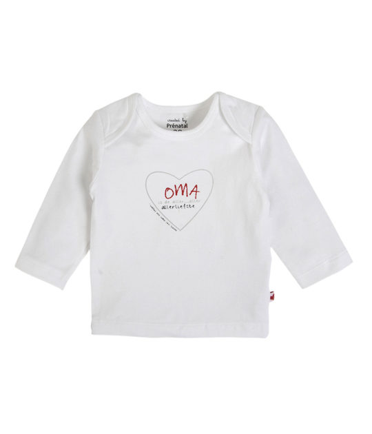 Prenatal newborn unisex t-shirt