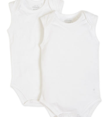 Prenatal 2pck romper