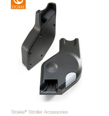 Stokke® Xplory®/Scoot® adapterset Maxi-Cosi