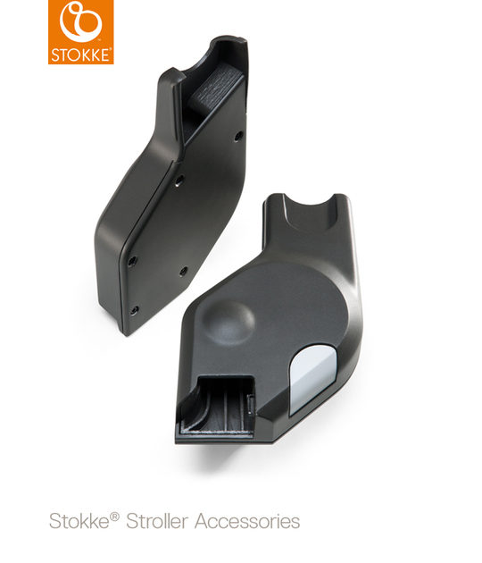 Stokke® Xplory®/Scoot® adapterset Maxi-Cosi