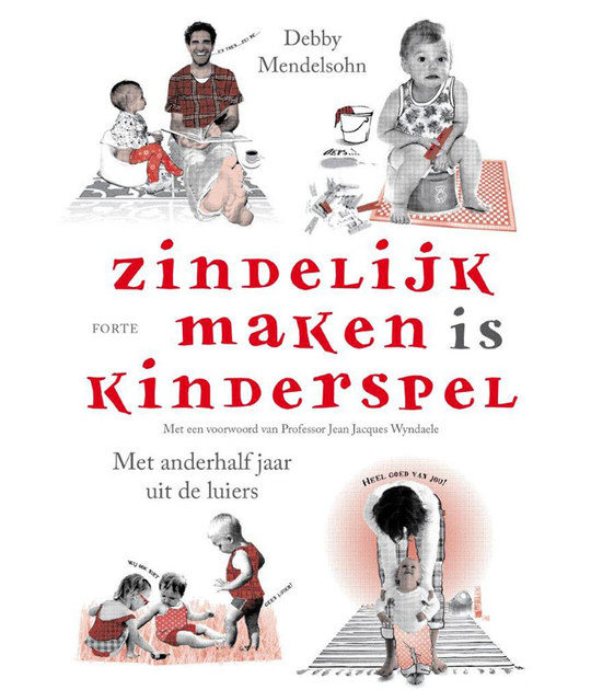 Zindelijk maken