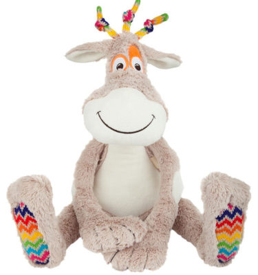 Unicef knuffel Oenny 30 cm