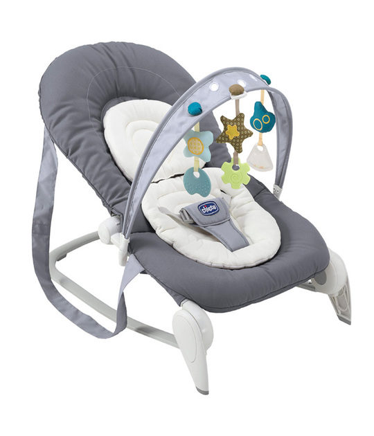 Chicco wipstoel Hoopla