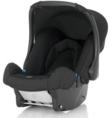 Britax Römer Baby-Safe