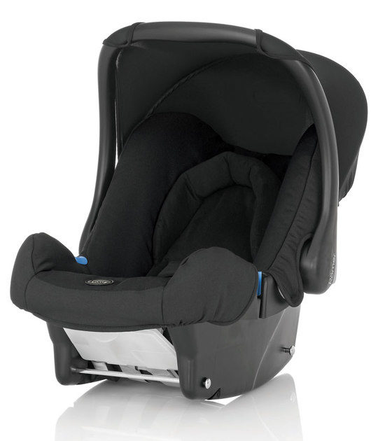 Britax Römer Baby-Safe