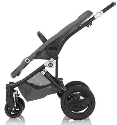 Britax Affinity frame