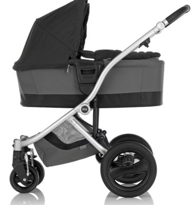 Britax Affinity reiswieg