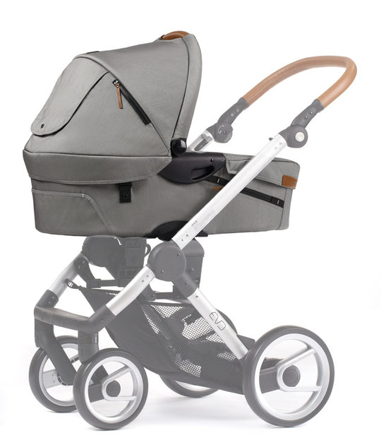 Mutsy Evo Urban Nomad reiswieg