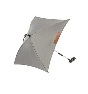 Mutsy Evo Urban Nomad parasol
