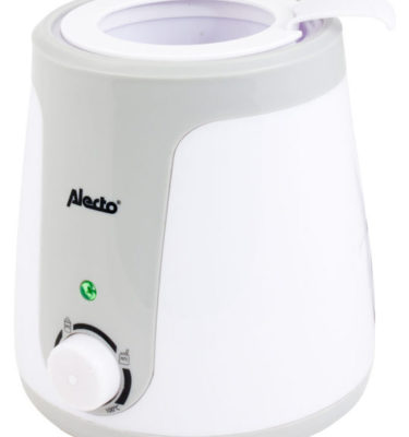 Alecto flesverwarmer