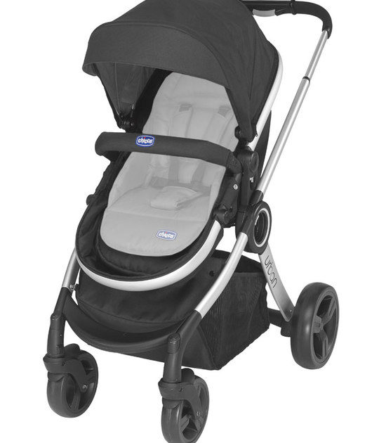 Chicco Urban basis