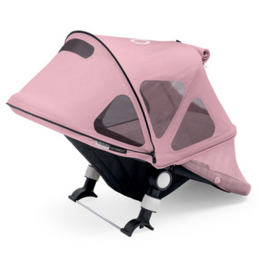 Bugaboo Buffalo zonnekap Breezy