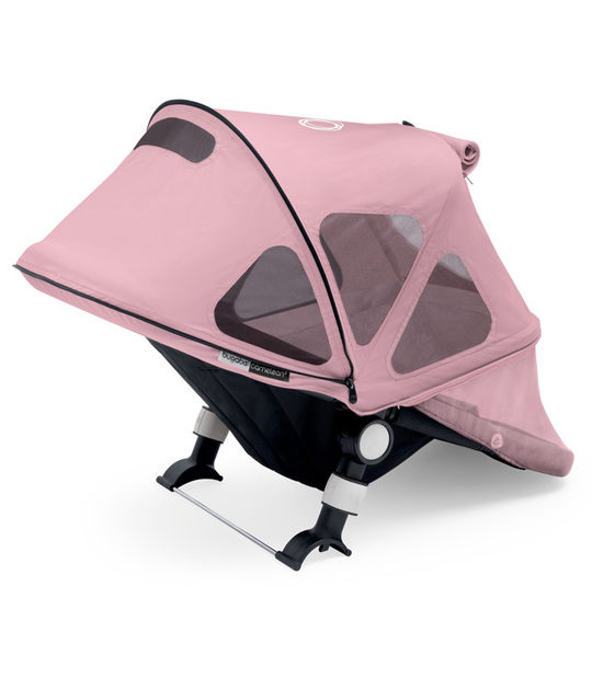 Bugaboo Buffalo zonnekap Breezy