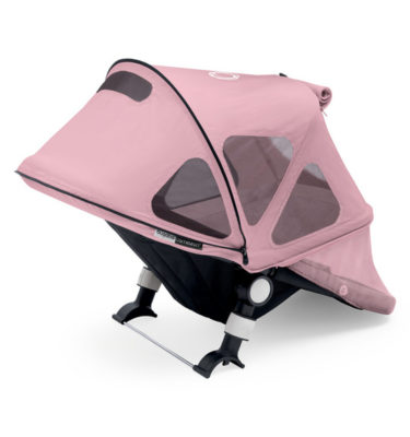 Bugaboo Cameleon³ zonnekap Breezy