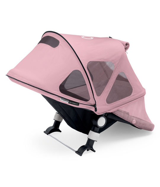 Bugaboo Cameleon³ zonnekap Breezy