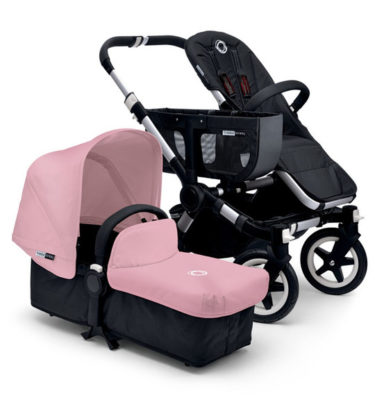 Bugaboo Donkey Bekledingset