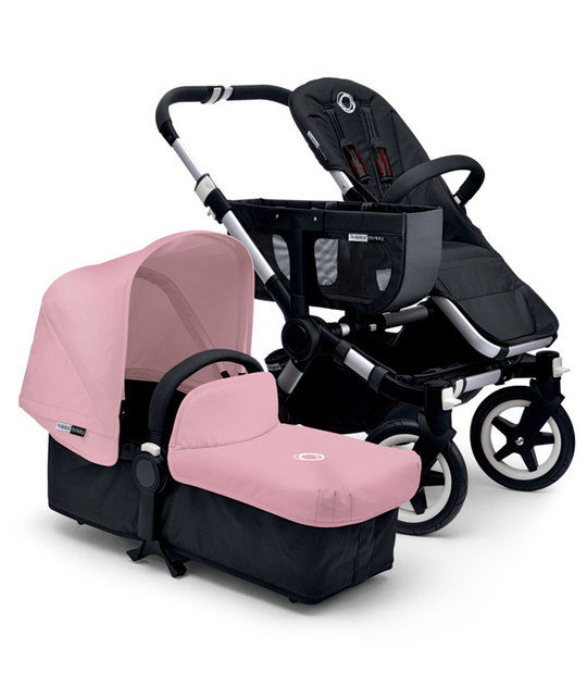 Bugaboo Donkey Bekledingset