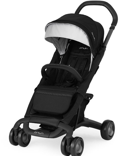 Nuna Pepp Luxx Baby spullen