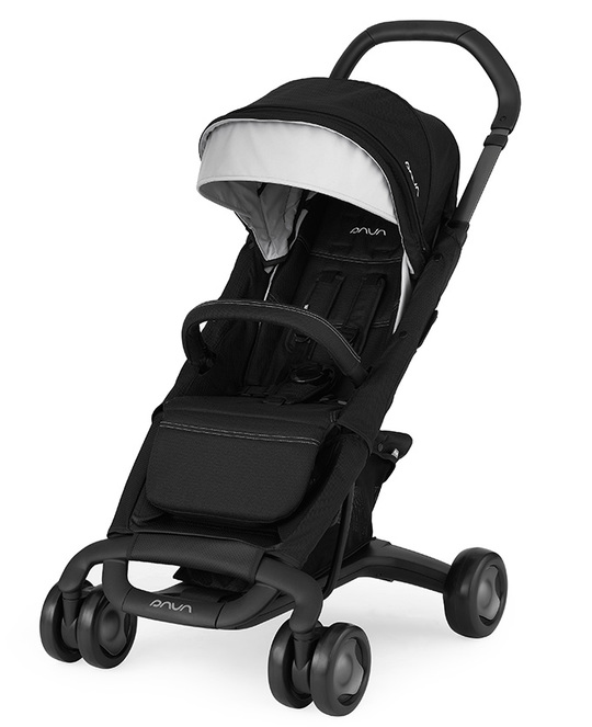 Nuna Luxx Baby-spullen.com