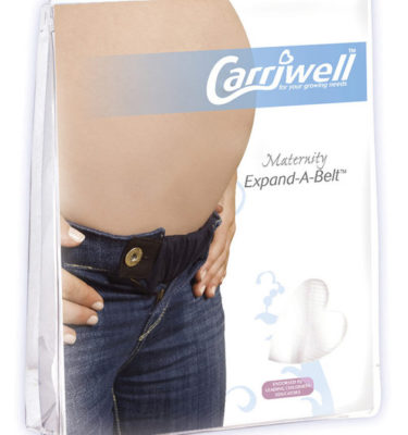 Carriwell flexi-belt