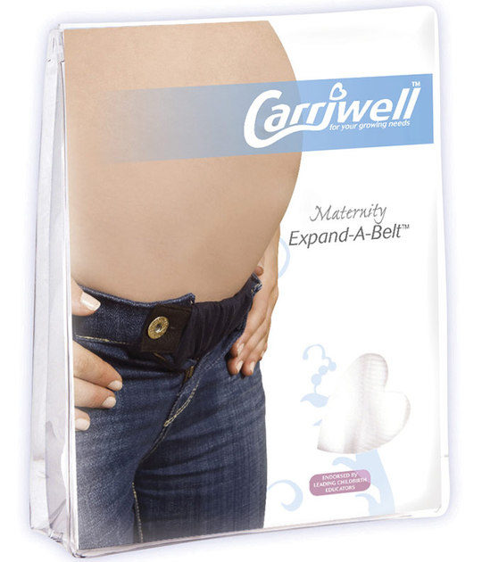 Carriwell flexi-belt