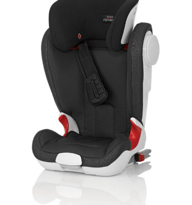 Romer Kidfix XP SICT