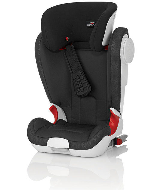Romer Kidfix XP SICT