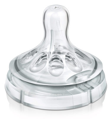 Philips AVENT Natural papspeen