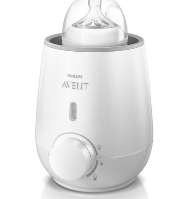 Philips AVENT flessenwarmer