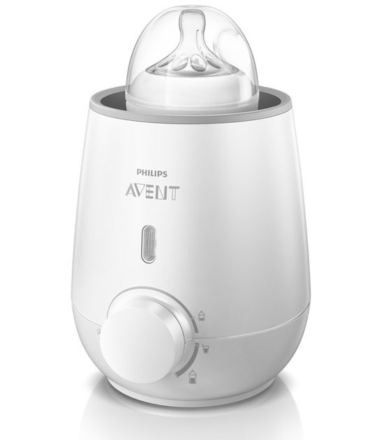 Philips AVENT flessenwarmer