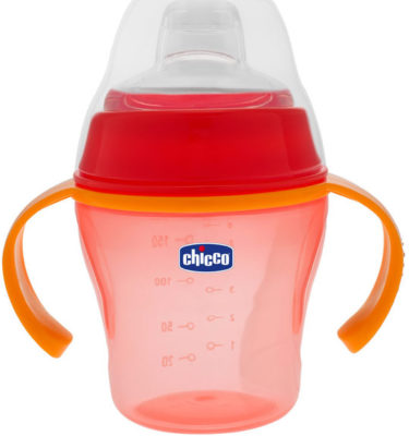 Chicco antilekbeker 6M