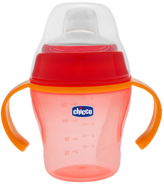 Chicco antilekbeker 6M