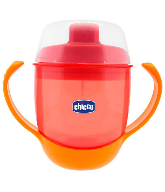 Chicco drinkbeker 12M