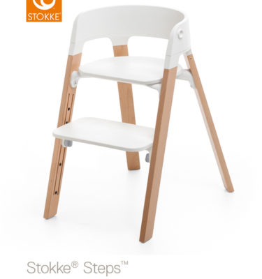 Stokke® Steps™ Kinderstoel