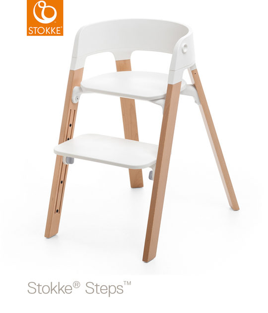 Stokke® Steps™ Kinderstoel