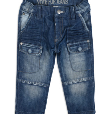 Prenatal peuter jongens jeans