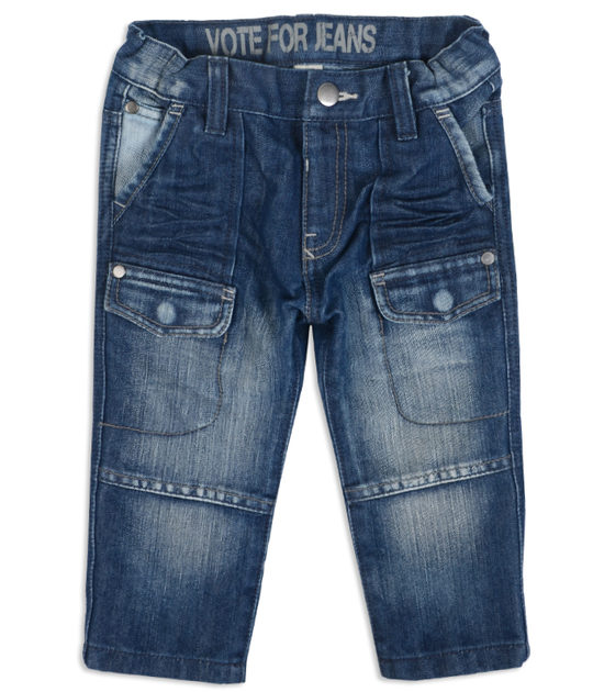 Prenatal peuter jongens jeans