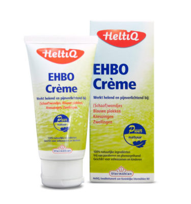 HeltiQ EHBO Crème