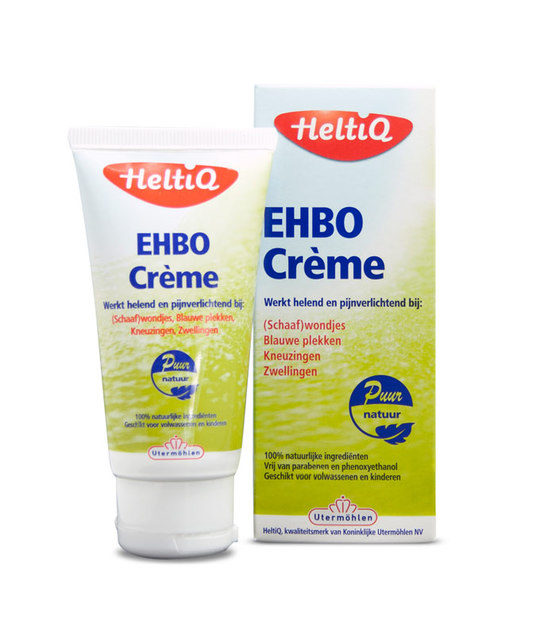 HeltiQ EHBO Crème