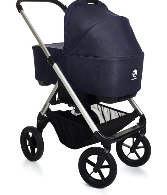 Easywalker Mosey reiswieg