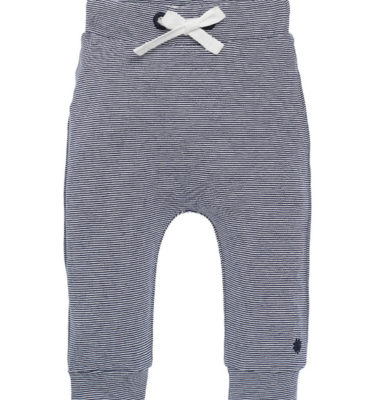 Noppies newborn jongens broek