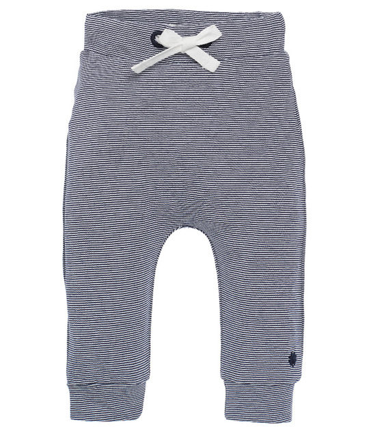 Noppies newborn jongens broek