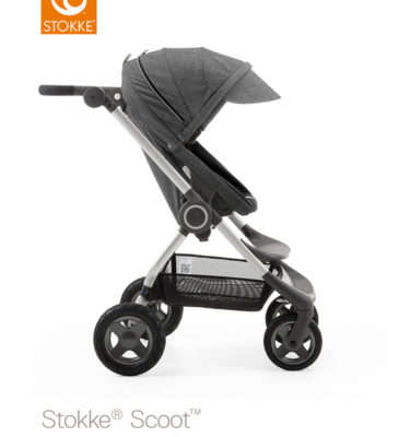 Stokke® Scoot®