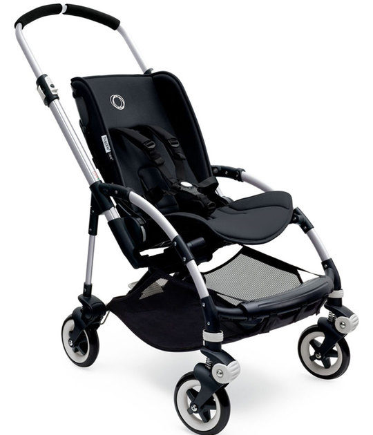 Bugaboo Bee³ stoelbekleding