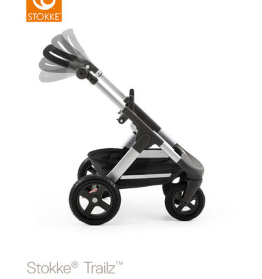 Stokke® Trailz® frame